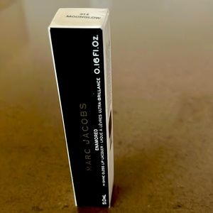 Marc Jacobs Enamored hi-shine gloss lip lacquer in 314 Moonglow.